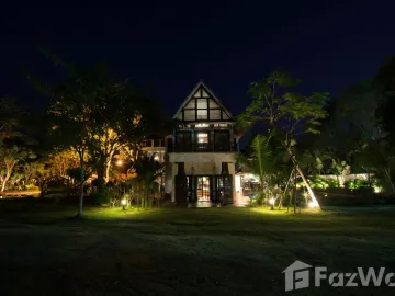 4 Bedroom Villa for sale in Mae Faek, Chiang Mai