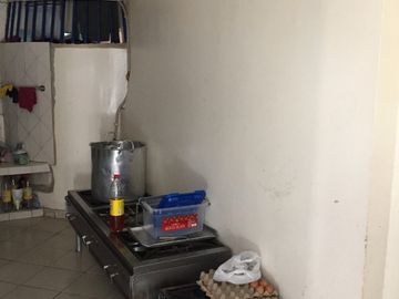 VENTA CASA  RENTABLE  B. LA MARIA - KENNEDY  BOGOTA COLOMBIA EXCELENTE UBICACION .