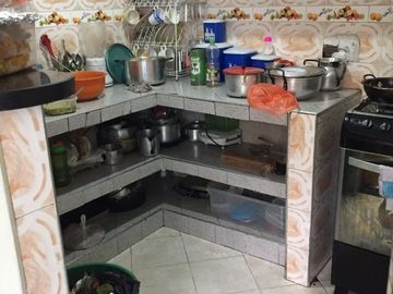 VENTA CASA  RENTABLE  B. LA MARIA - KENNEDY  BOGOTA COLOMBIA EXCELENTE UBICACION .
