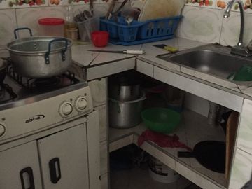 VENTA CASA  RENTABLE  B. LA MARIA - KENNEDY  BOGOTA COLOMBIA EXCELENTE UBICACION .