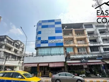 Shop House on Thappraya Road