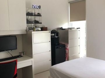 Dijual Rumah Brand New Siap Huni Cluster Sevilla Park blok A2 Tangerang Selatan Lokasi Strategis Murah