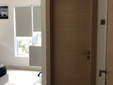 Dijual Rumah Brand New Siap Huni Cluster Sevilla Park blok A2 Tangerang Selatan Lokasi Strategis Murah