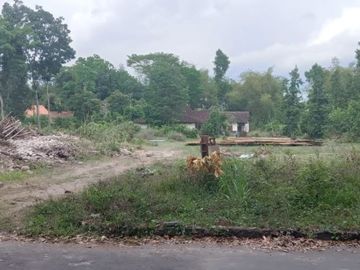 Rumah Baru Keluarga Milenial Terjangkau Bisa KPR Dekat Jl Nangsri