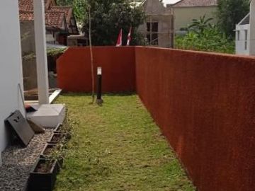1 Unit Lagi Rumah Luas Mewah Hanya 1.8M dekat Borma Cikutra Bandung