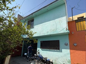 Casa en venta Fracc. SAN ANGEL 1 SECCION en San Luis Potosi, S.L.P.