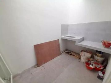Rumah Murah Luas 73 di Araya Golf kota Malang