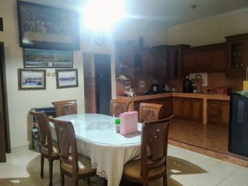 Rumah siap huni Luas jatiwaringin