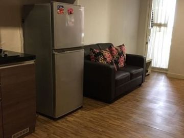 Apartemen full furnished siap huni di cinere bellevue