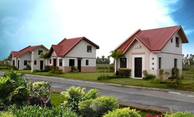 LOFT HOUSE FOR SALE In ANGELES CITY