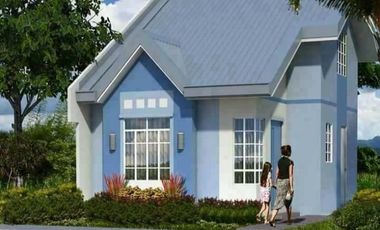 LOFT HOUSE FOR SALE In ANGELES CITY