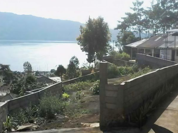 TANAH FULL VIEW DANAU BERATAN CANDIKUNING