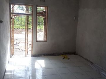 RUMAH MEWAH SIAP BANGUN TANAH LUAS HANYA 170 JUTAAN DI WONOSARI !