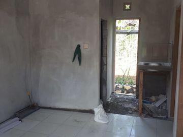 RUMAH MEWAH SIAP BANGUN TANAH LUAS HANYA 170 JUTAAN DI WONOSARI !