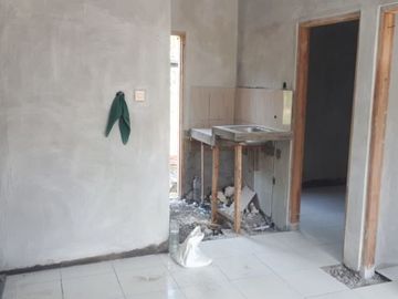RUMAH MEWAH SIAP BANGUN TANAH LUAS HANYA 170 JUTAAN DI WONOSARI !