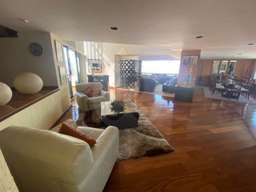 Twin towers baja de precio!!!! Departamento en venta en Bosques de la Herradura