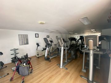 Twin towers baja de precio!!!! Departamento en venta en Bosques de la Herradura