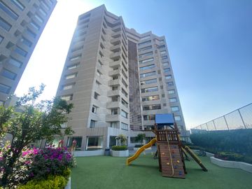 Twin towers baja de precio!!!! Departamento en venta en Bosques de la Herradura