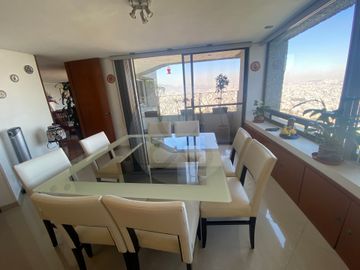 Twin towers baja de precio!!!! Departamento en venta en Bosques de la Herradura