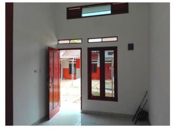 Cluster 400 Jt-an DISKON 15% Cash Keras: 15 Menit Tol Desari