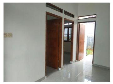 Cluster 400 Jt-an DISKON 15% Cash Keras: 15 Menit Tol Desari