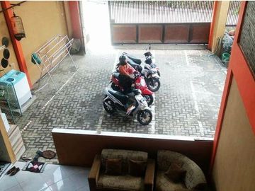 DREAMPROPERTI | Rumah kos kokoh jalan diponegoro bondowoso