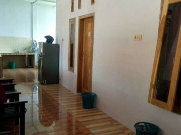 DREAMPROPERTI | Rumah kos kokoh jalan diponegoro bondowoso