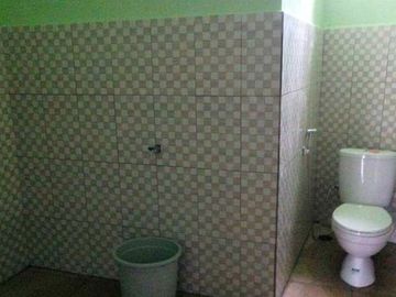 DREAMPROPERTI | Rumah kos kokoh jalan diponegoro bondowoso