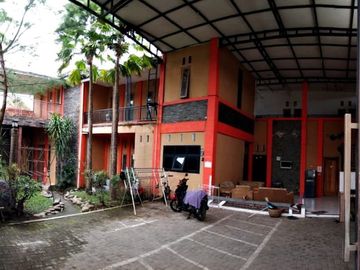 DREAMPROPERTI | Rumah kos kokoh jalan diponegoro bondowoso