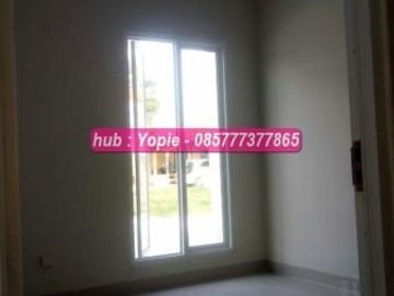 DIjual rumah cantik di tangerang selatan dekat pamulang