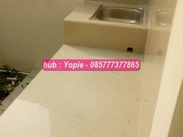 DIjual rumah cantik di tangerang selatan dekat pamulang