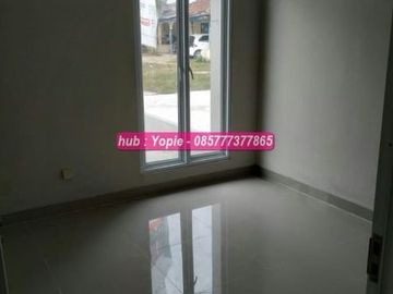 DIjual rumah cantik di tangerang selatan dekat pamulang