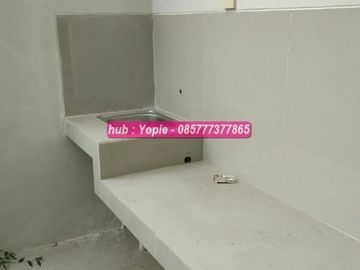 DIjual rumah cantik di tangerang selatan dekat pamulang