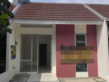 Dijual Rumah Siap Huni Di Mutiara Gading City Cluster Liverpool
