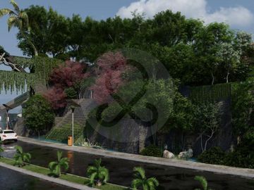 TORAM Residencial y Parque Ecoturismo  Departamento en venta en Mazatlan