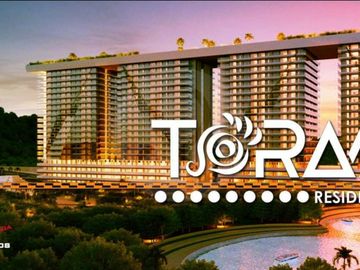 TORAM Residencial y Parque Ecoturismo  Departamento en venta en Mazatlan