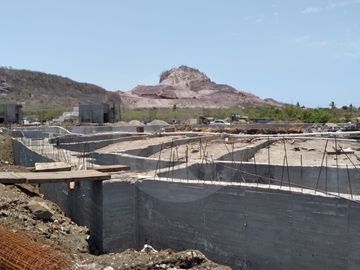 TORAM Residencial y Parque Ecoturismo  Departamento en venta en Mazatlan