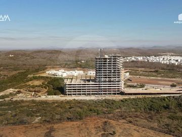 TORAM Residencial y Parque Ecoturismo  Departamento en venta en Mazatlan