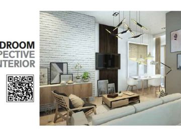 "a" apartemen di ciracas jakarta timur dki jakarta