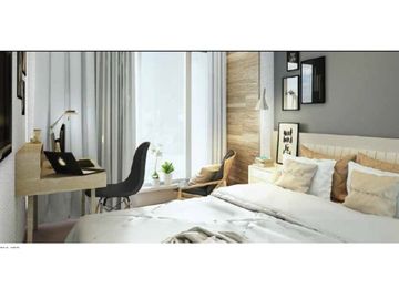 "a" apartemen di ciracas jakarta timur dki jakarta