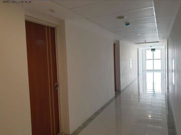 Apt. 2BR Unfurnished Puncak CBD, Murah pool view