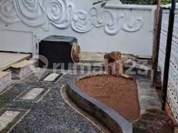 Rumah Dekat Jalur Lrt Dan Dekat Fasum 2 Startegis