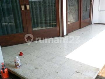 Rumah Dekat Jalur Lrt Dan Dekat Fasum 2 Startegis