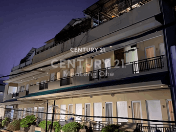 Rumah Kos Aktif 27 Kamar Full Occupancy Potensial Di Kwitang