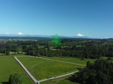Espectaculares Parcelas en venta en Puyehue