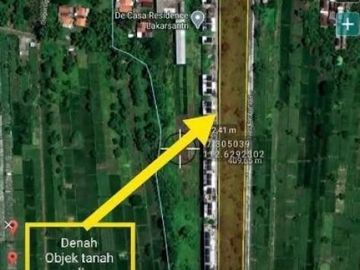Tanah Strategis Siap Bangun Raya Lakarsantri Surabaya