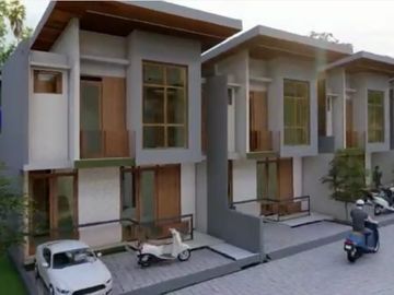 Rumah syariah murah 2 lt di lokasi strategis Panyileukan