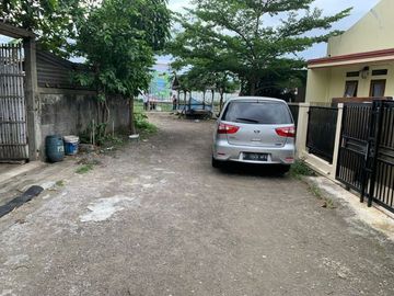 Rumah syariah murah 2 lt di lokasi strategis Panyileukan
