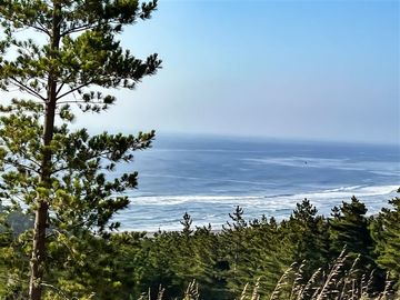 Sitio en Venta en Loteo Alto Boyeruca, Boyeruca, Vichuquén