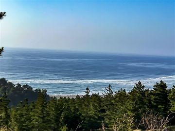 Sitio en Venta en Loteo Alto Boyeruca, Boyeruca, Vichuquén